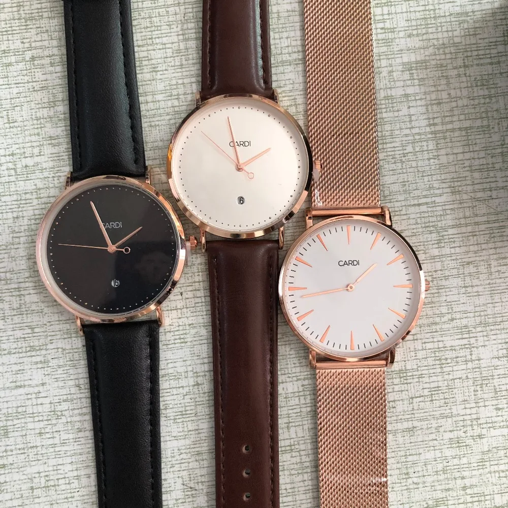 Мужские наручные часы CL026 с вашим собственным дизайном фирменная торговая марка