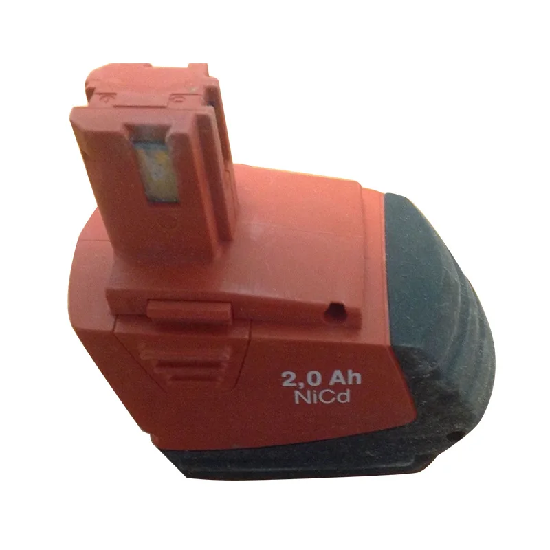 Для HILTI 15 6 V 3000mAh аккумулятор Sub C Пакет Ni MH SFB150 SFB155 SF151 A SF150