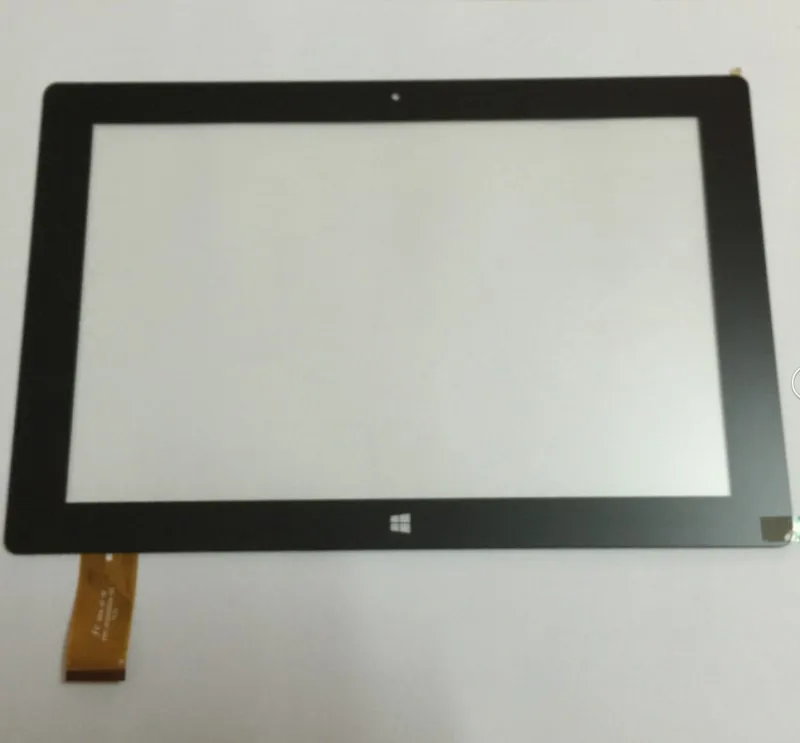 Новый сенсорный экран 10 1 '⟞xp kx110дигитайзер Сенсорная панель стеклянный