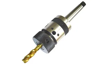 

Патрон для резьбы M3-M13 - B16 с конусным хвостовиком MT2 Morse