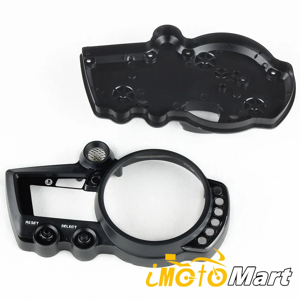 Спидометр для мотоцикла тахометр измерительный прибор чехол версия сша Yamaha YZF R6