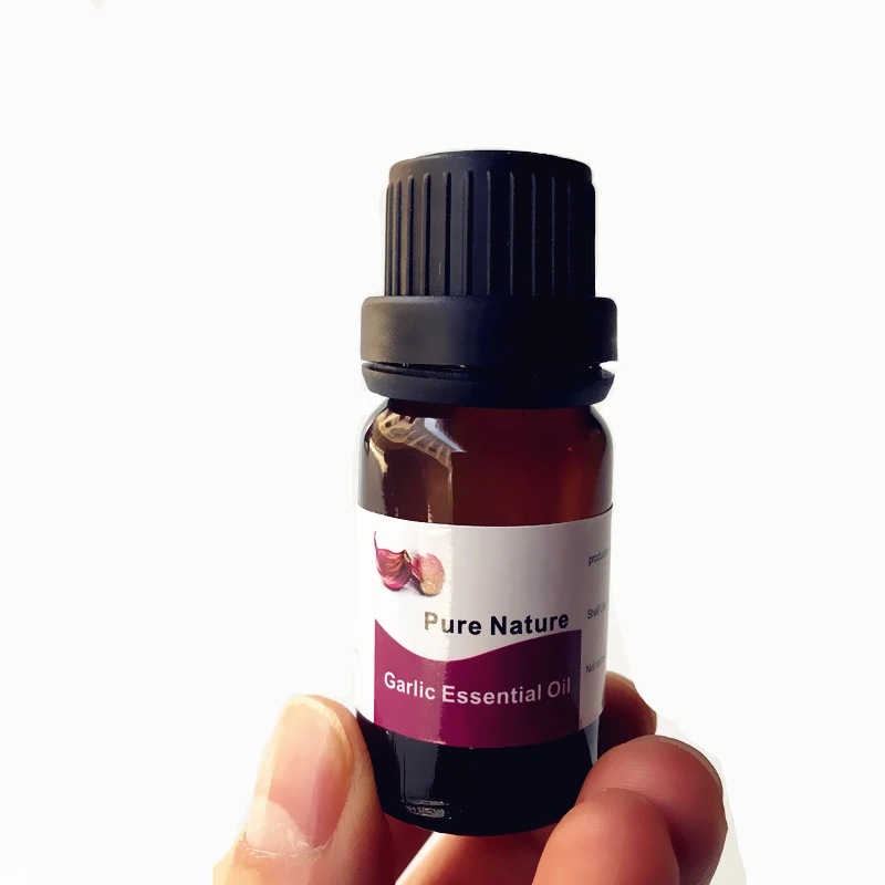 10 мл чеснок средства для ухода за волосами лечения Для мужчин t и женщин выпадения волос Быстрый мощный роста