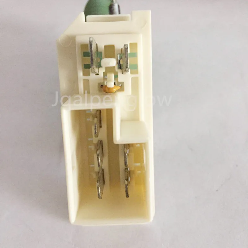 Heater Motor Fan Resistor Blower For Opel Astra F Calibra Vectra A, For Saab 900 9-3 WIDERSTAND VORWIDERSTAND 1845791