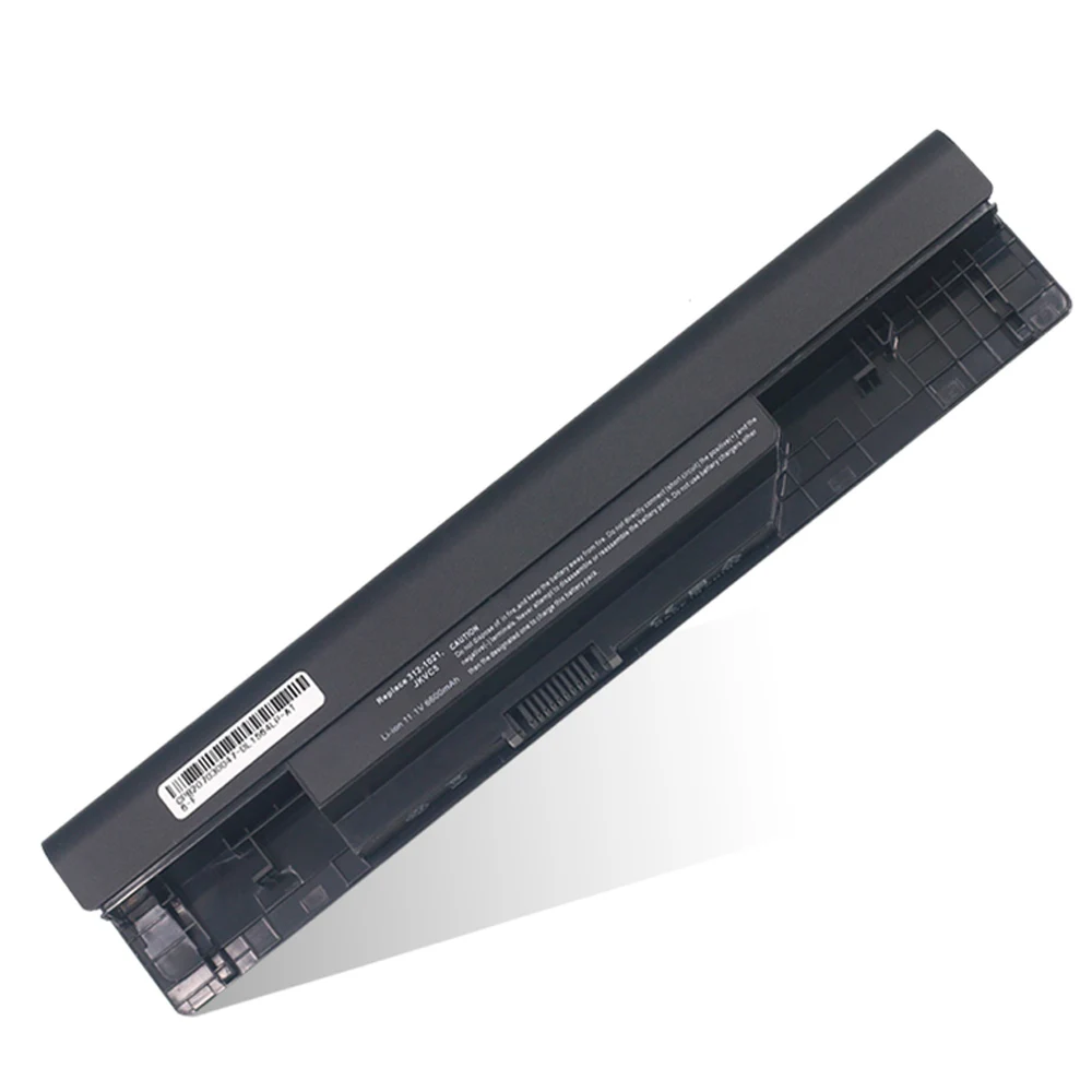 100% Оригинальный 9 ячеек 6600 мАч аккумулятор для ноутбука Dell Inspiron 1564 1464 1764 1564D P09G UM6 |