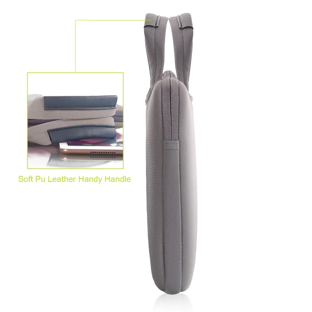 Cartinoe Laptop Sleeve for Xiaomi Notebook Air Case 12.5 13.3 Business Women Men 13 inch Bag 15.6 11.6 14 | Компьютеры и офис