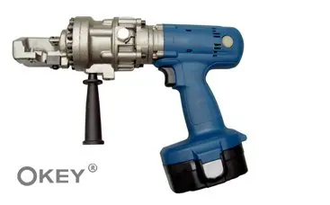 Rc-16 аккумулятор арматуры резак Перезаряжаемый Гидравлический электрическая