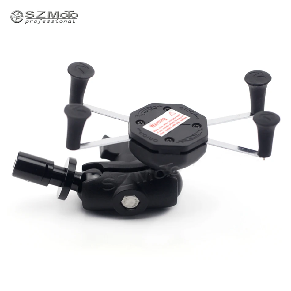 

X-Grip HONDA VFR 1200F 2010-2015 VFR1200F DCT 2010-2017 GPS- 19