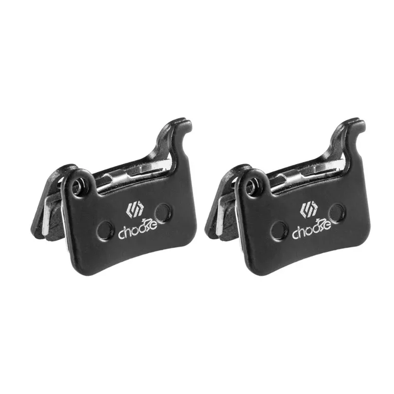 Выберите Mtb велосипедные дисковые Тормозные колодки для SHIMANO XTR/DEORE XT SLX ALFINE SAINT M800