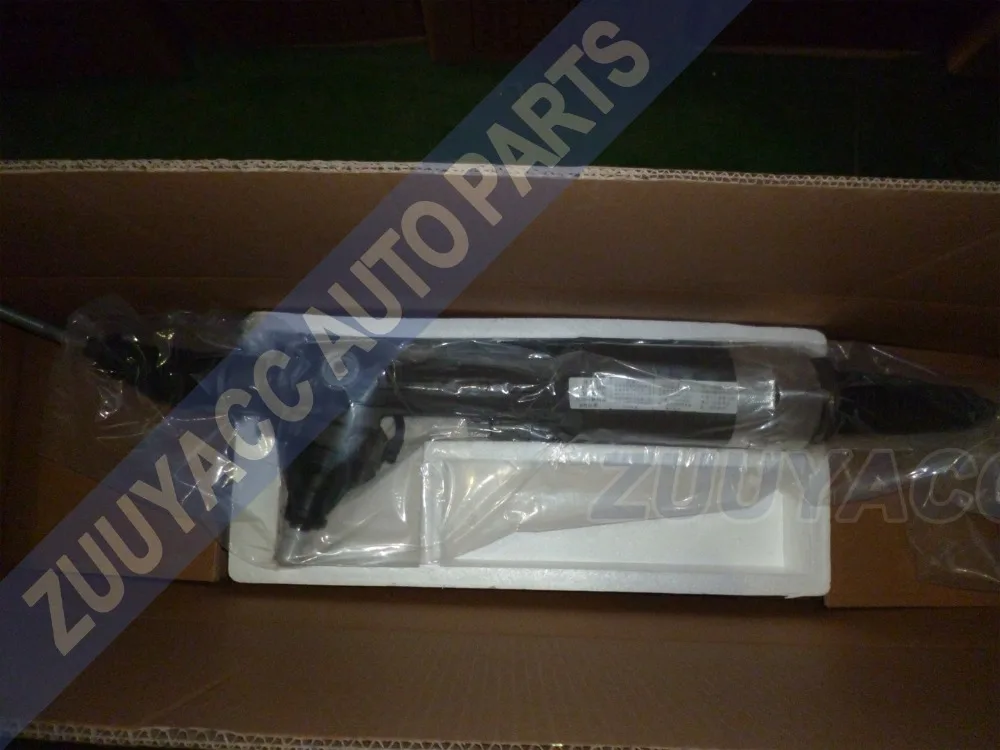 Электрическая рулевая коробка передач для Audi A6 C7 A3 A4 A5 A7 A8 Q3 Q5 Q7 12-17 4G2423105D 4G0909144G 8K0/8R0