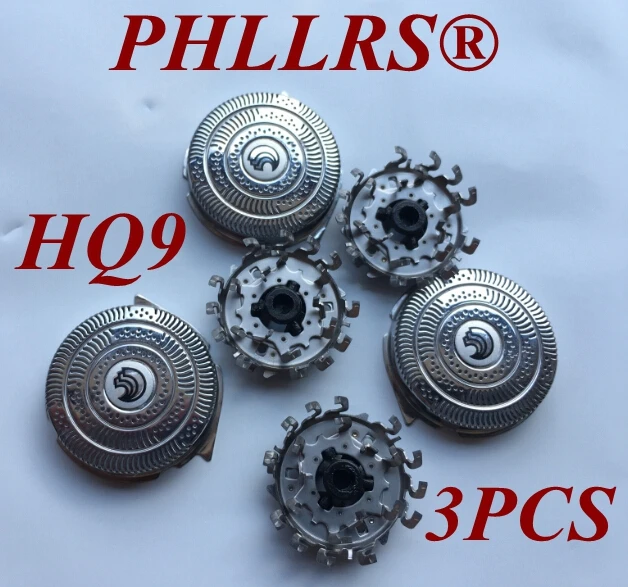 Бритвенная головка HQ9 Сменная для электробритвы Philips PT920 PT927 PT720 PT725 PT730 PT735 AT 750 AT810