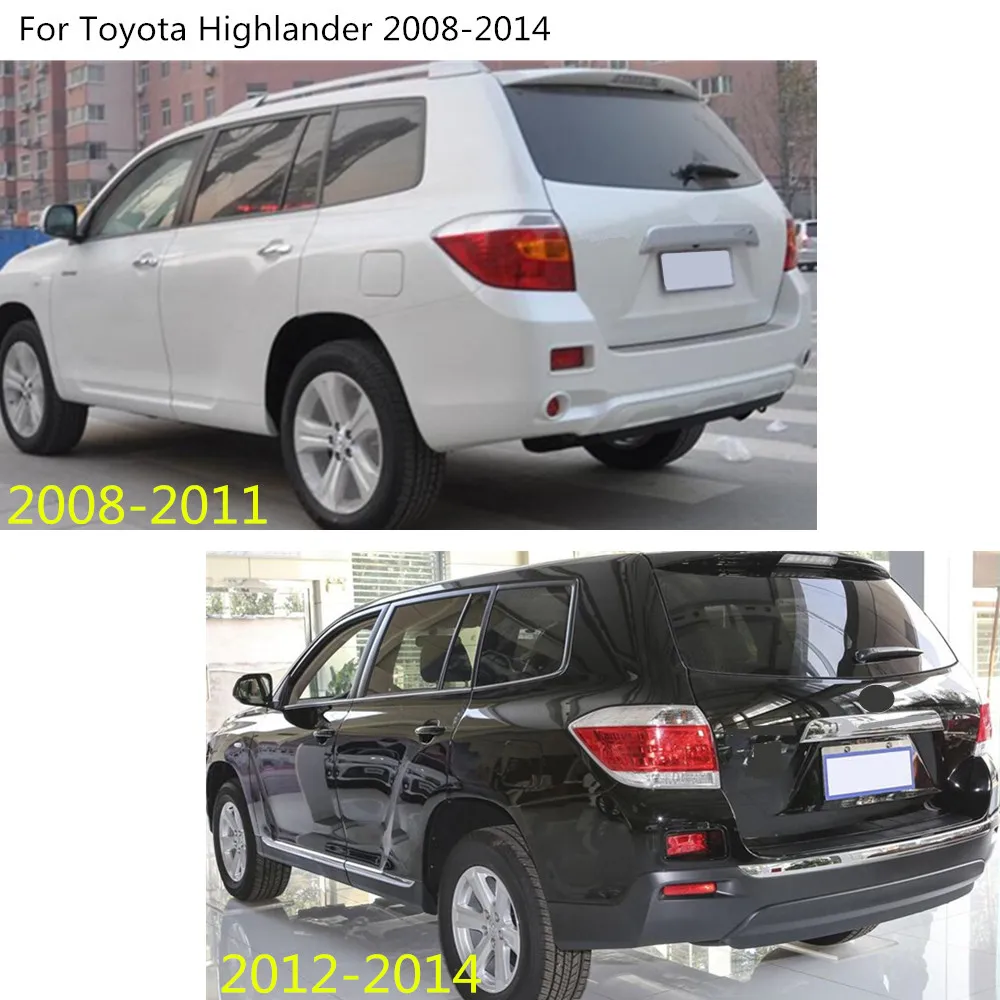 Автомобильное зеркало заднего стекла рамка Защита от дождя солнцезащитный