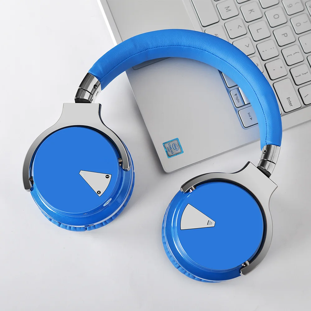 E7 KY Шум шумоподавления наушники Bluetooth глубокий бас Беспроводной Наушники
