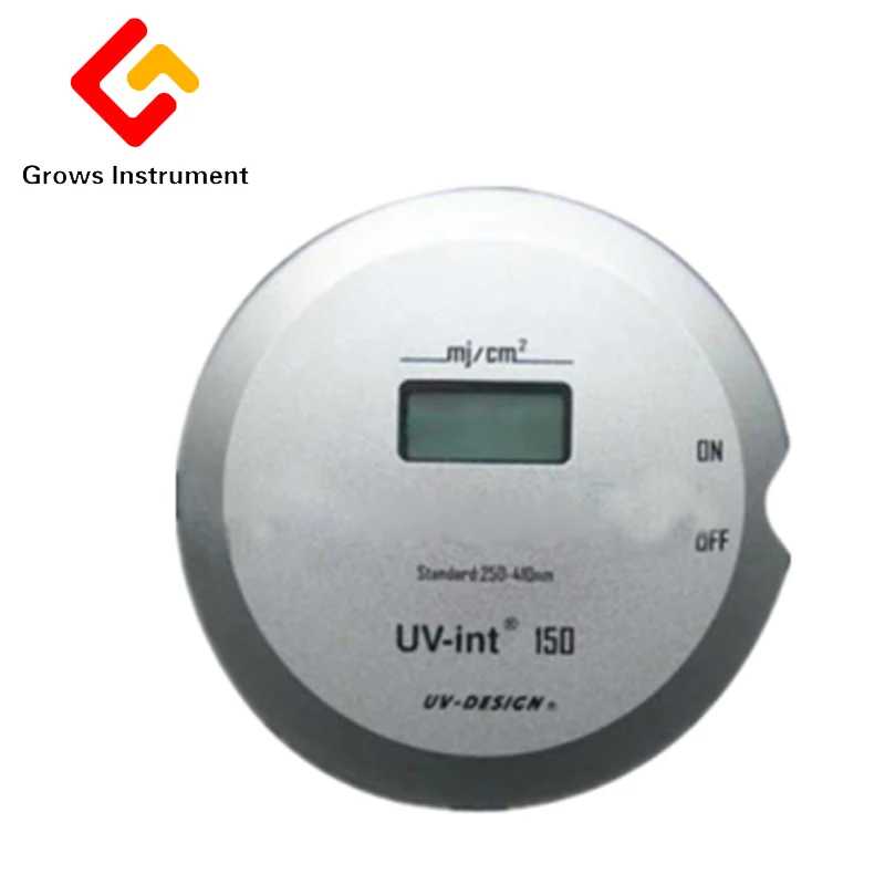 

UV-150 UV energy meter ultraviolet energy meter Joule gauge Joule tester