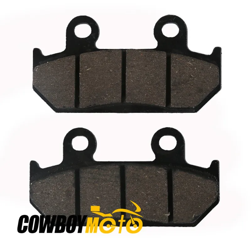 Передние тормозные колодки для мотоцикла Honda CBR600 CBR 600 1987-1990 1988 1989 FG (MC14) 250 1986 RH (MC17) |