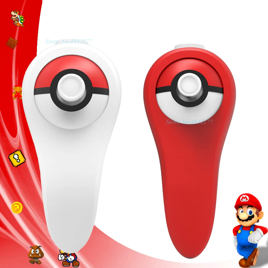2019 новейший переключатель nintendo s Аксессуары Pokeball плюс ручка подставка Switch для