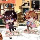 Аниме дакаретай отоко 1-i Ni Odosarete Imasu Takato Saijou Косплей стандартная фигурка брелок Настольный Декор подарок