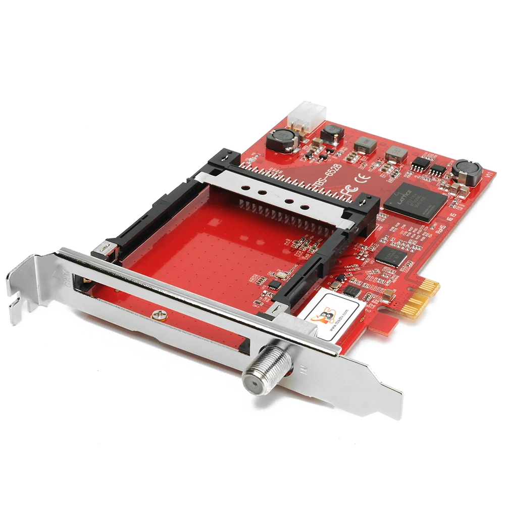 Tbs6528 multi Стандартный ТВ тюнер ci pci e карта поддерживает dvb s2/s DVB T2/T c2/c s2x и ISDB T|dvb-s2