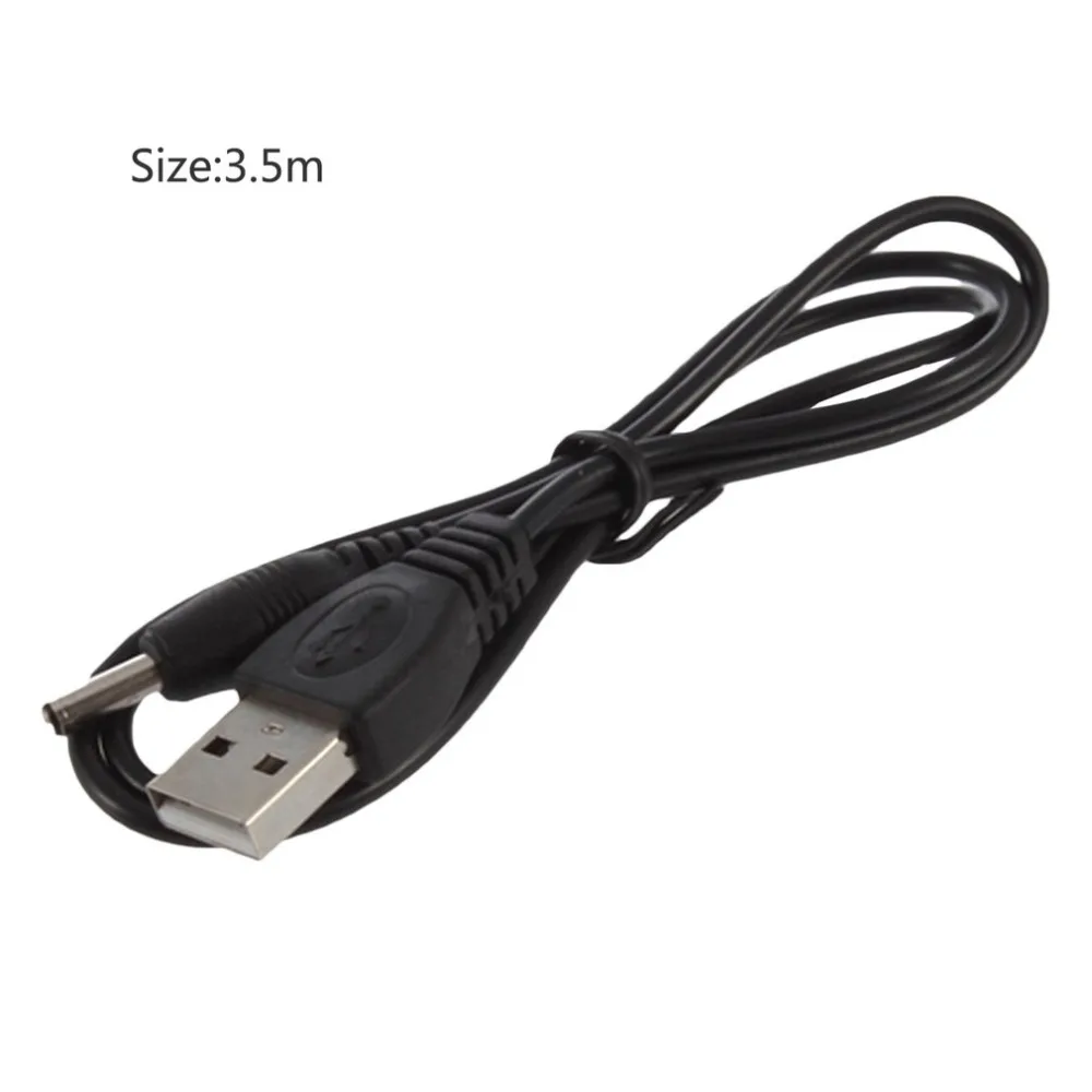 USB 2 0 A Тип штекер 3 5 мм DC разъем питания стерео Электроника устройство баррель