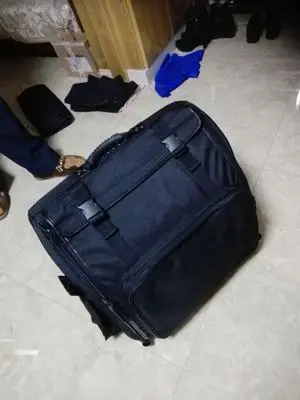 Профессиональный durabel толстой водонепроницаемой аккордеон чехол Gig Bag для 120 Bass hardshell Обложка backstraps плеча рюкзак