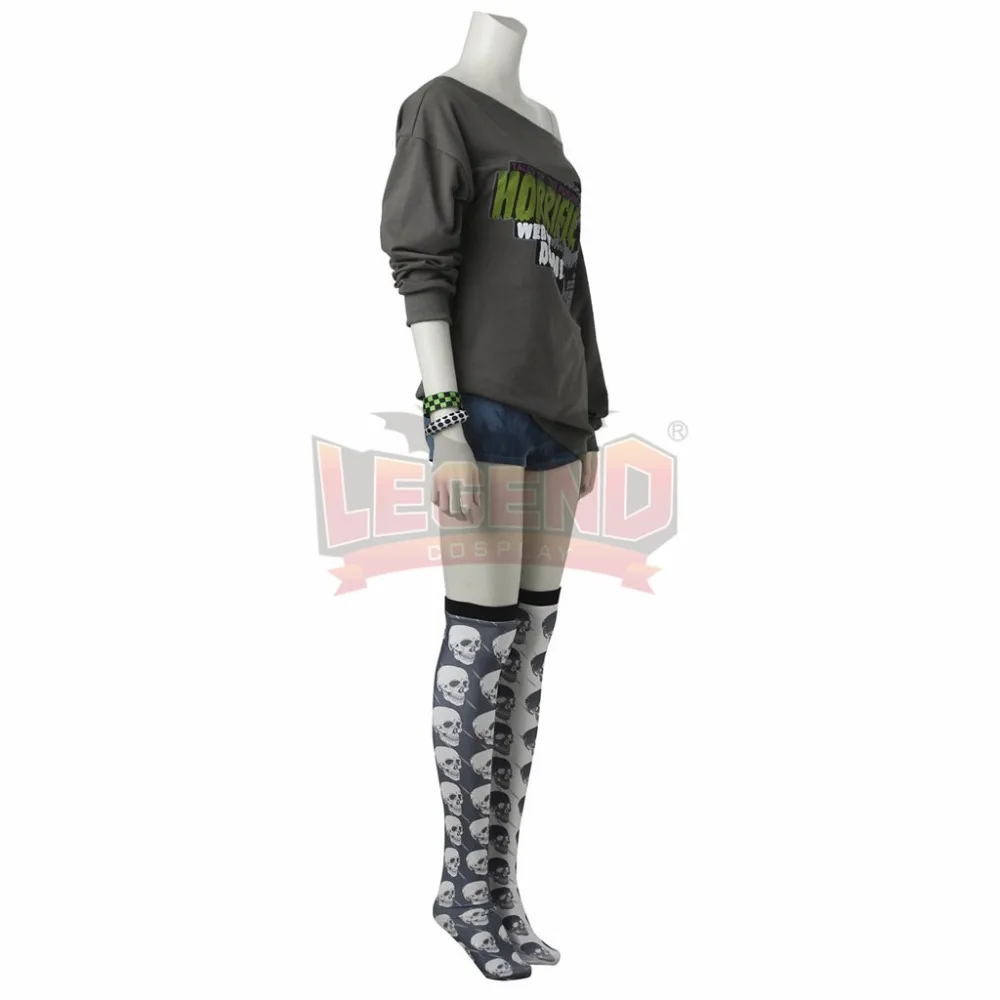 Косплей Легенда Watch_Dogs 2 DedSec Sitara Dhawan Взрослый Костюм на заказ полный комплект|cosplay