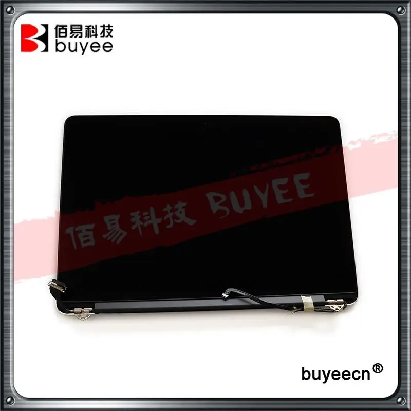 Подлинный 2013 Mid 2014 A1502 Полный ЖК дисплей в сборе для Macbook Pro retina 13 &quotA1502 экран EMC