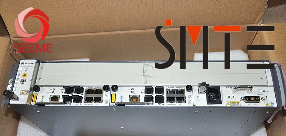 HW MA5608T OLT DC / AC MCUDx2 MPWCx1|ma5608t olt|ma5608tolt |