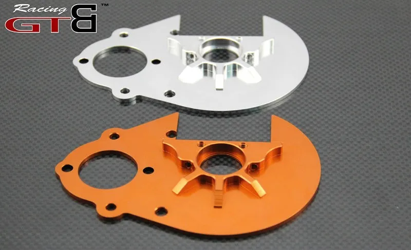 GTBracing интегрированный тормозной подшипник зубчатая пластина для hpi km rv baja 5b ss 5t