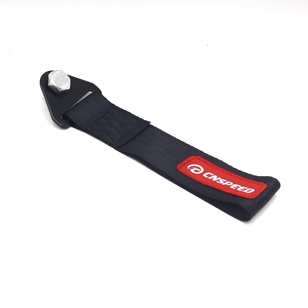 CNSPEED буксировочный ремень Универсальный высокое качество Гонки автомобильный