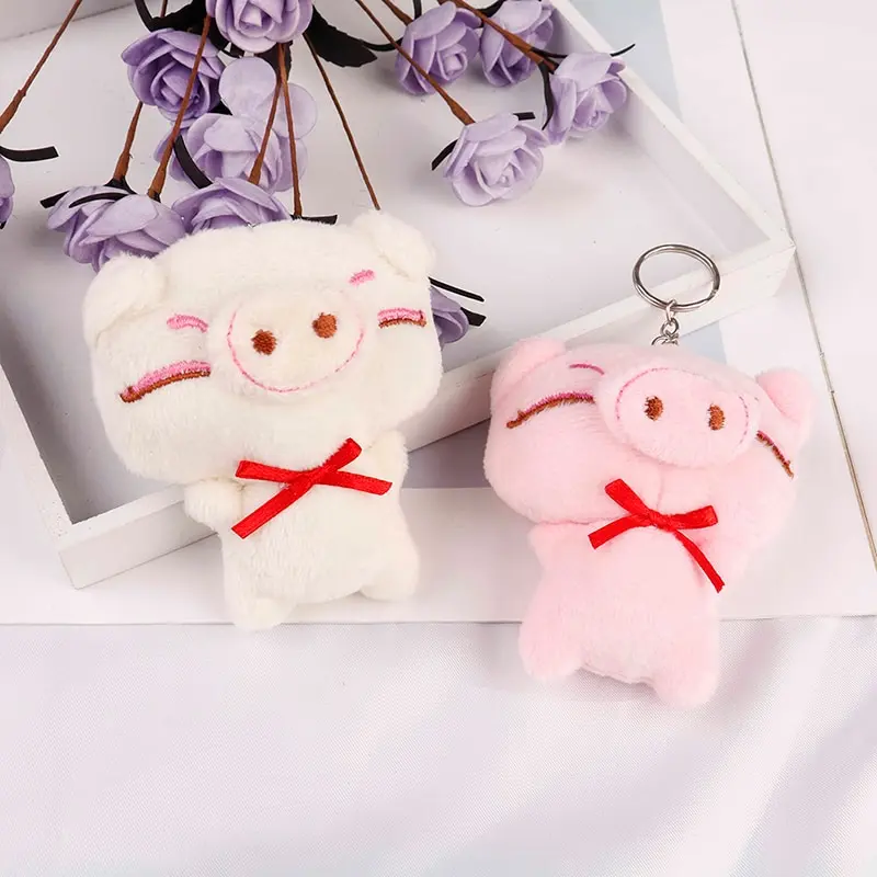 Мягкая игрушка прекрасный подарок цвет случайный хит продаж милый мультяшный