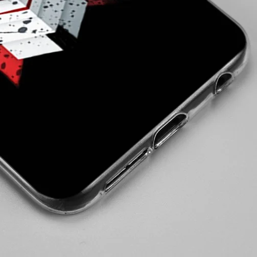 Free Fire Cartoon Ultra-thin Case for Huawei Honor 20 10 8S 8A 8C 8X Play 20i V20 Lite Pro Y9 Y7 Y6 Y5 Cover Fundas