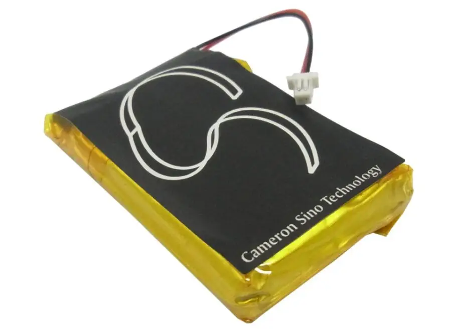 Аккумулятор Cameron Sino 2000 мАч для GARMIN iQue 3200 3600 3600a 1A2W423C2 A2X128A2|Аккумуляторы мобильных