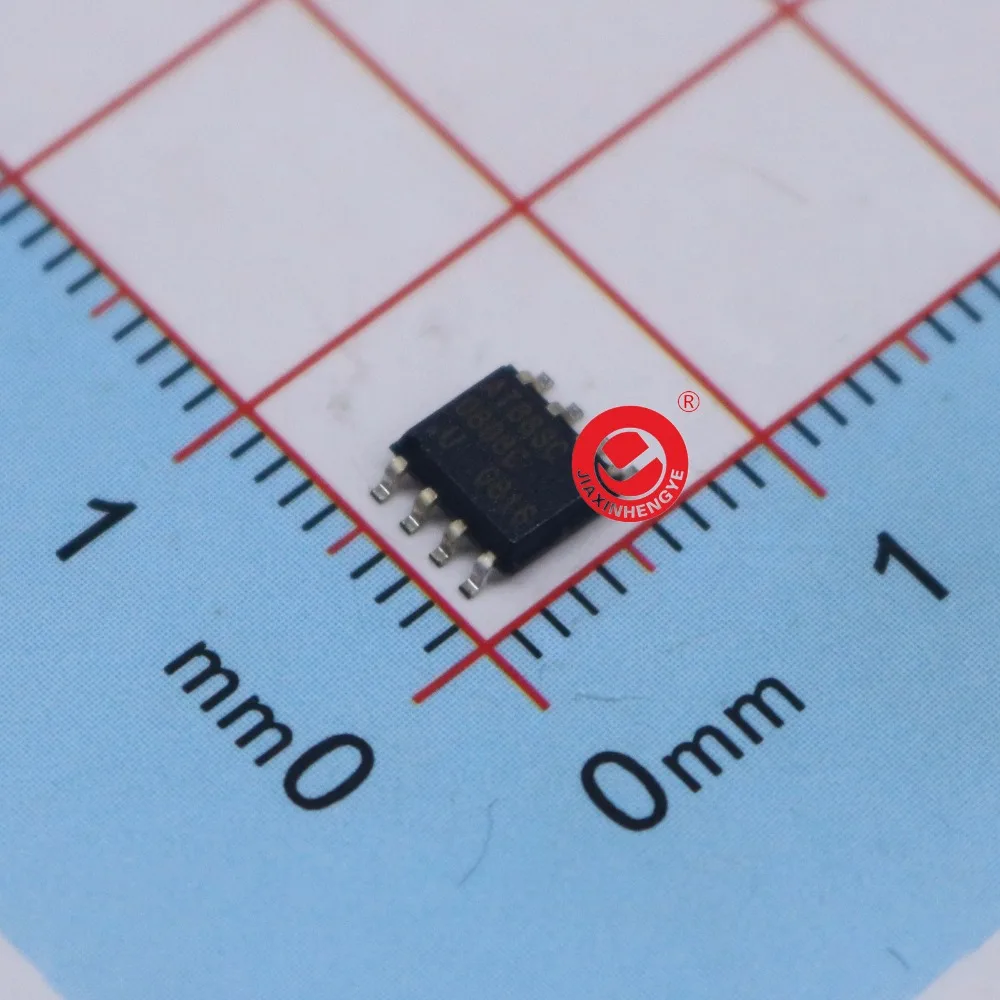 

AT88SC0104CA-SU AT88SC0104CA SOP-8 Original and New 20PCS/LOT Free Shipping