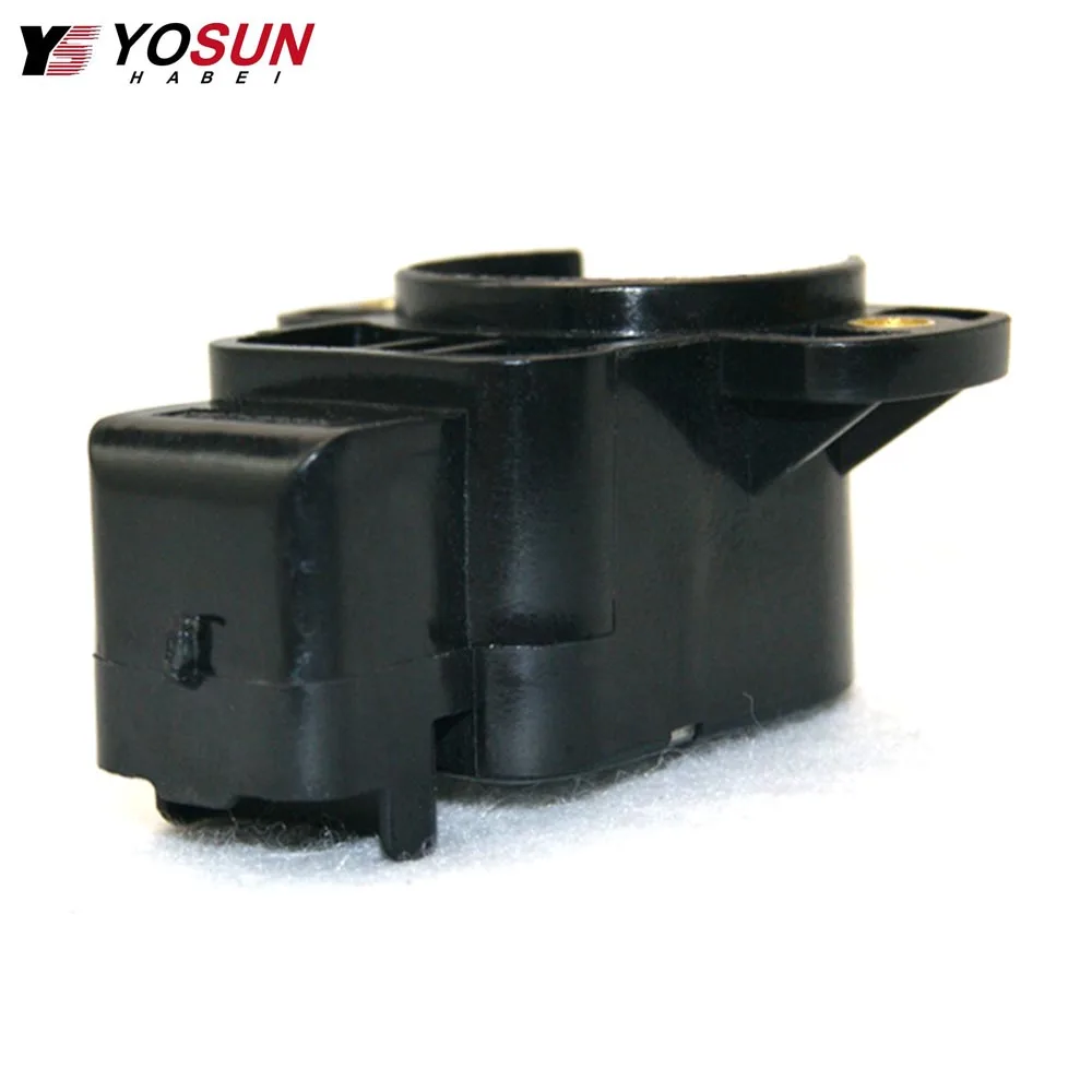 Датчик TPS 1628JX 9642473280 положения дроссельной заслонки для Citroen Xsara Peugeot 206 307 406 607 806