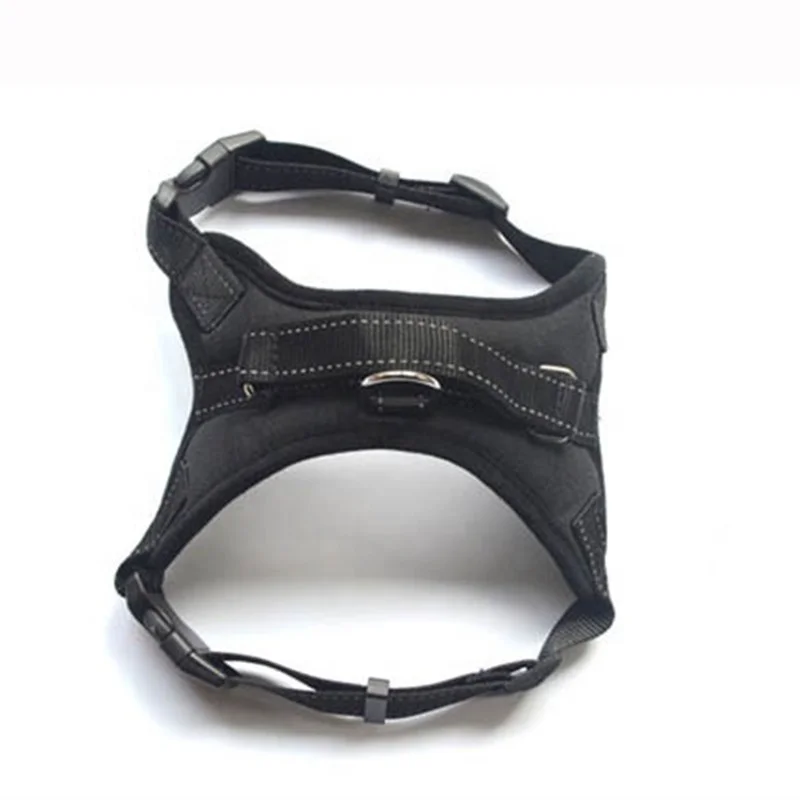 

Pet supply no pull pet dog harness easy to put on and durable