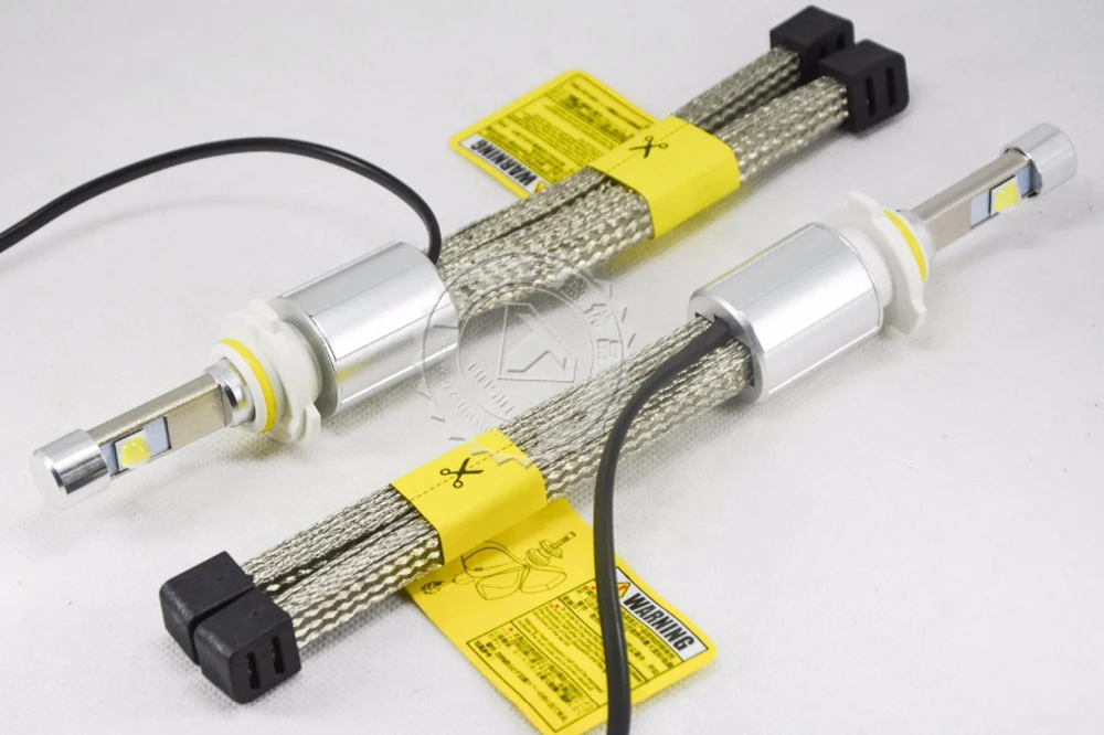 TINSIN освещение P70 110 Вт 13200LM высокая яркость Авто светодиодные фары H4 H7H11 HB4 9006 9012 hb3 Светодиодные фары лампы 6000k