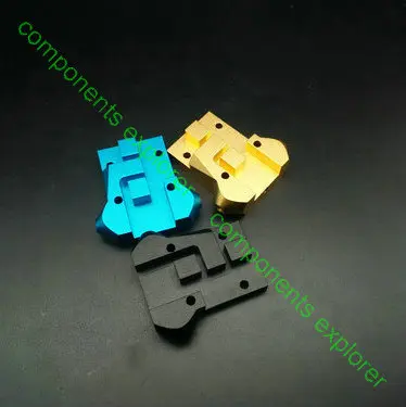 

Kossel Carriage for MGN12H