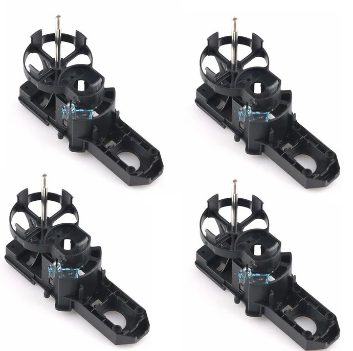 

Wltoys Q333 RC Quadcopter spare part Q333-06 CW CCW Motor seat 4pcs