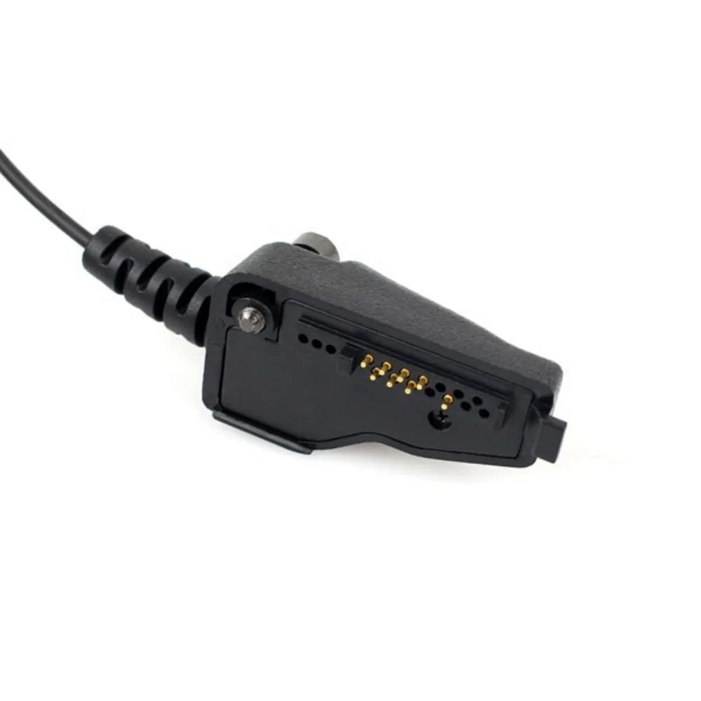 2 провода видео телефон двери двухстороннее радио акустическая трубка Гарнитура