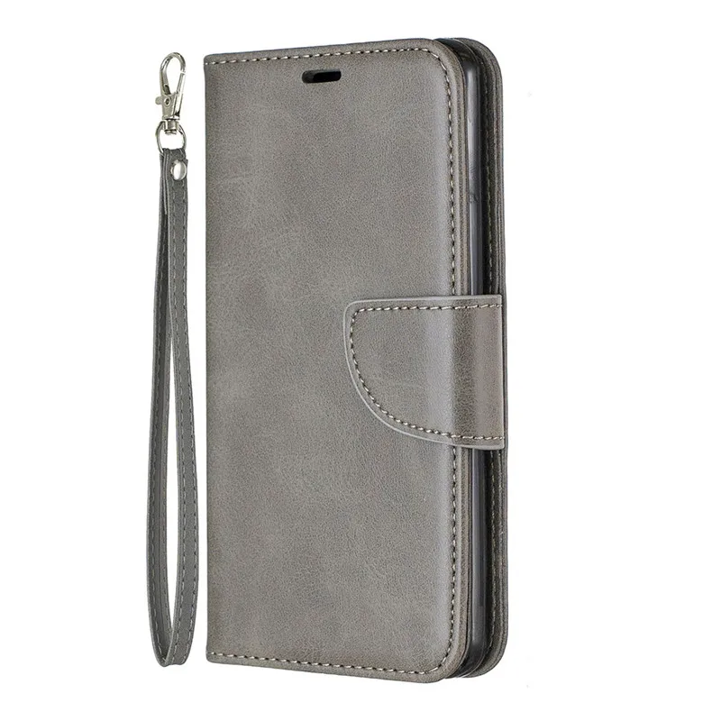 Code 4 Чехол-книжка HUANGTAOLI из искусственной кожи для Xiaomi Redmi Y1 Lite 6 Pro Note 6 Note 6 Pro Redmi 5 6 6A 7 Y1 5 Plus Ph - Цвет: Code 4