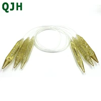 80cm circular needle weaving tools sweater needle special coarse acrylic ring needle thick needle 15mm 18mm 20mm rx008