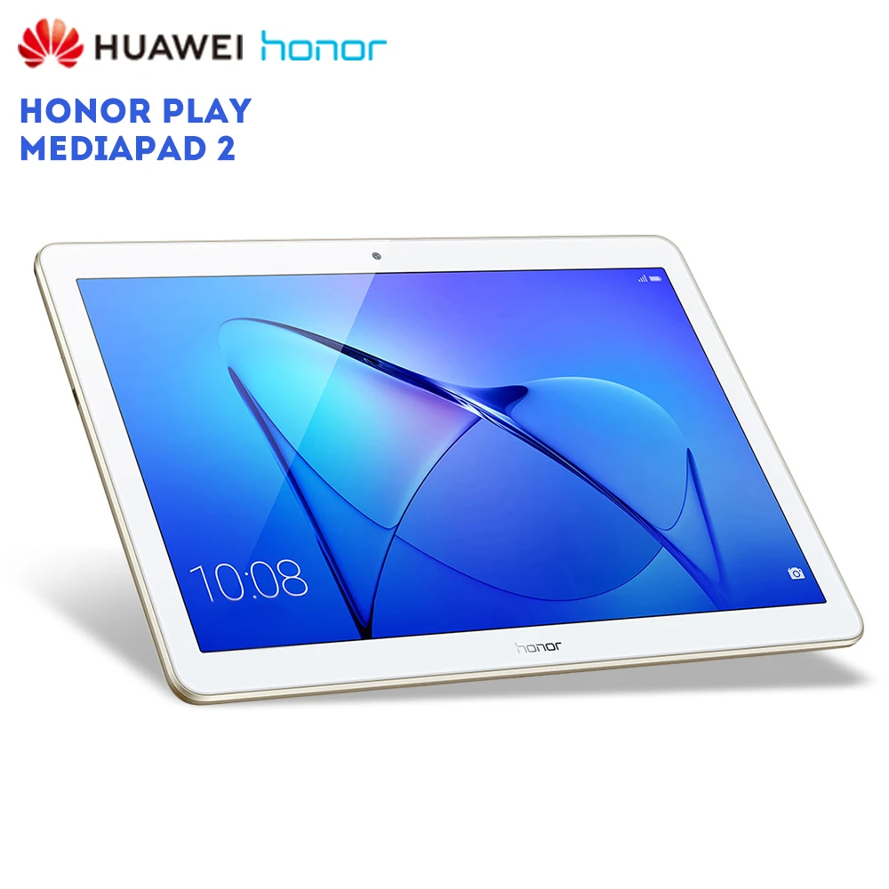 Оригинальный HUAWEI Honor Play MediaPad 2 9 6 дюймов ОС Android 7 0|Смарт-браслеты| |