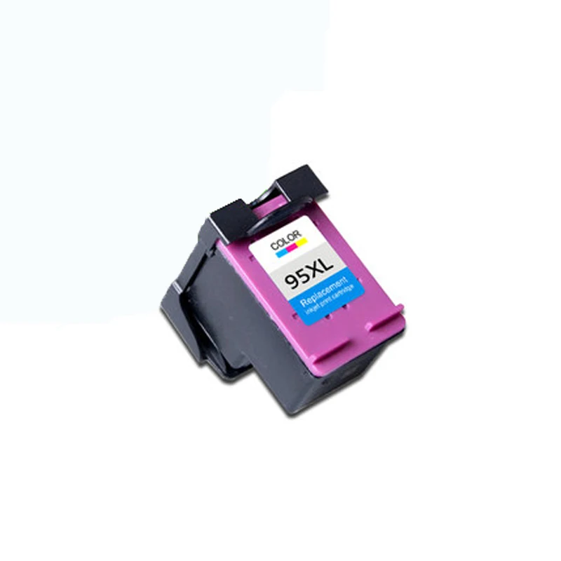 LuoCai совместимые картриджи с чернилами для HP 94 95 Deskjet 460 460c 5740 5743 5748 6540 6830 9800 Officejet 7210