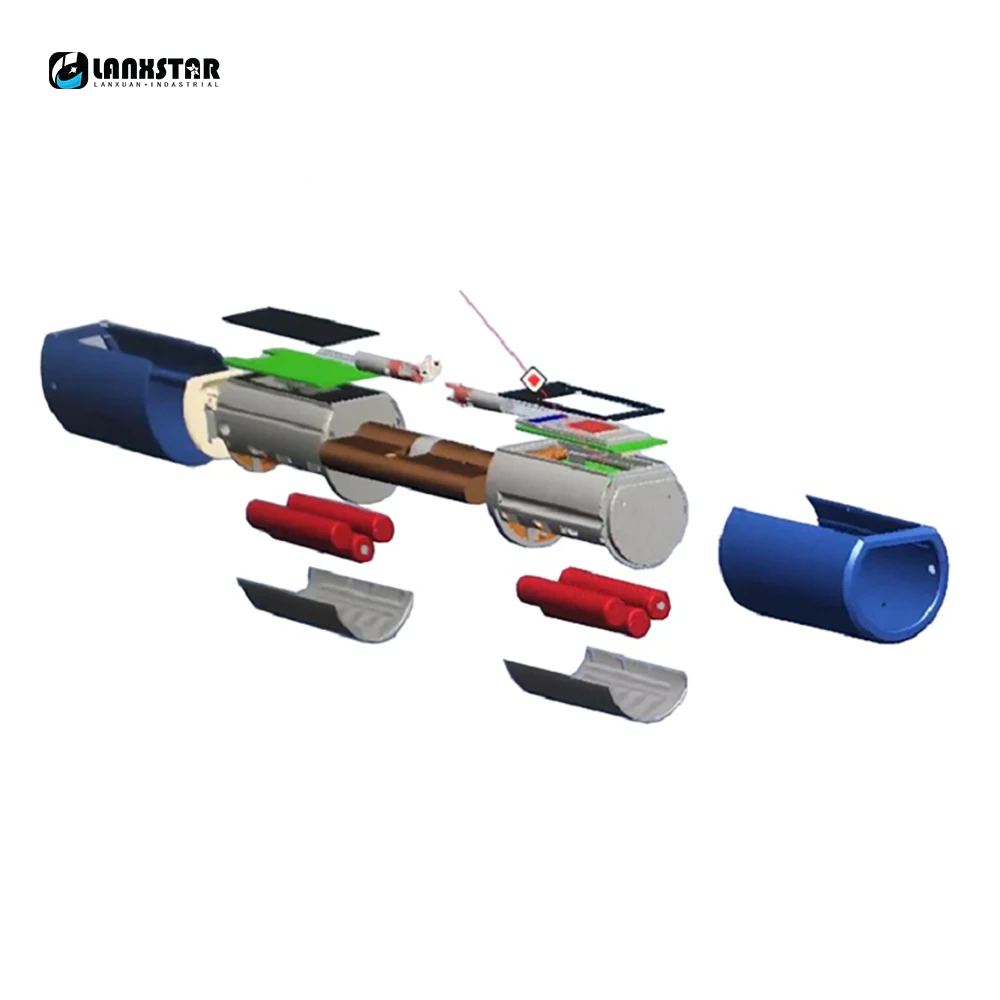 Умный электронный замок разблокировка паролем Bluetooth двойная боковая система