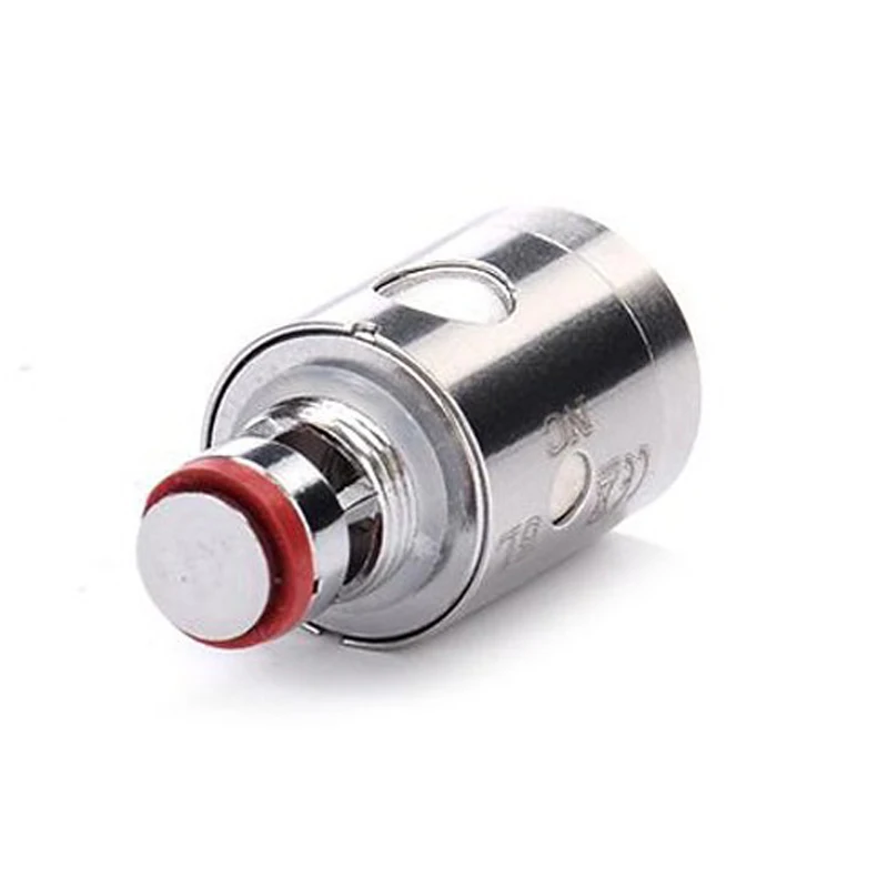 KangerTech SSOCC NiCr 1 5 Ом сменная катушка 10 штук для Kanger Subtank Toptank Subvod Protank-4 небокс K-поцелуй