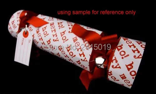 20 мм 48 шт. светильник лый цвет Рождественское украшение колокольчик товары для