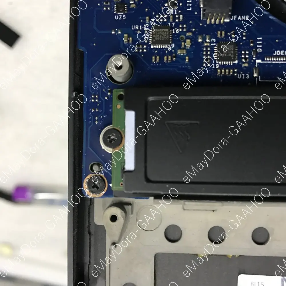 Обычный ноутбук NVMe NGFF M.2 22802280 SSD охлаждающая пластина радиатор для настольного