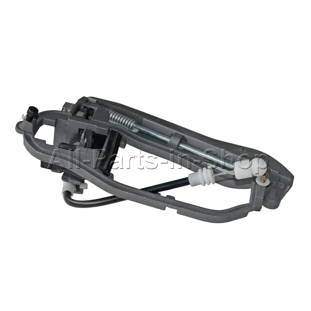 AP03 Новая задняя правая дверная ручка 51228243636 для BMW X5 E53 2000 2001 2002 2003 2004 2005 2006 |