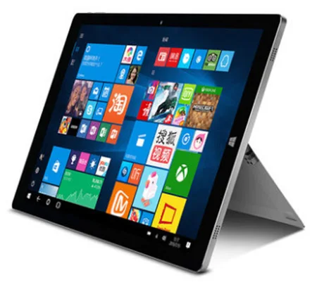Teclast tbook 16s 2 в 1 Tablet PC11.6 дюймов Windows10 + Android5.1 Tbook16S Z8300 64bit 4 ядра ГБ Оперативная память