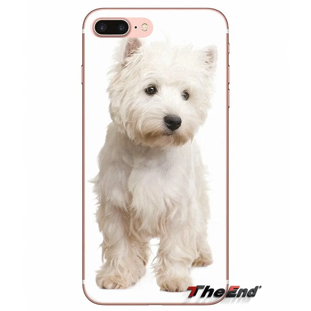 Мягкий чехол для Huawei P Smart Y6 Pro P8 P9 P10 Nova P20 Lite Mini 2017 SLA-L02 SLA-L22 2i I Love My wetie dog puppies Pug |
