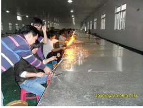 Хит продаж 100% цветная Потолочная люстра из муранского стекла для украшения отеля